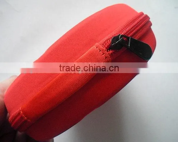 GC----EVA Shaping Earphone Earphone Packaging Eva Bags With Trays photo-2
