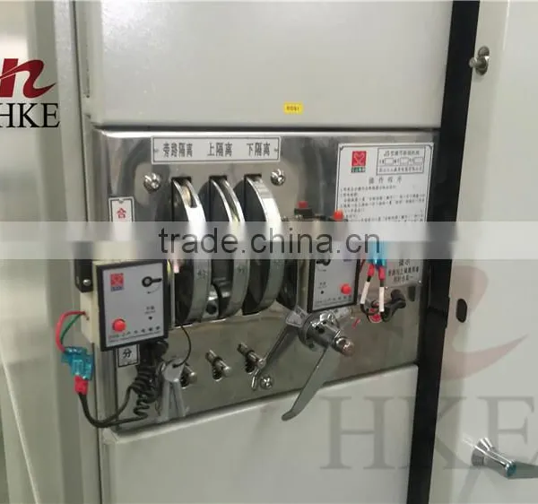 XGN2-12(Z)Box Type Elctrical Fixed Metal Enclosure photo-3