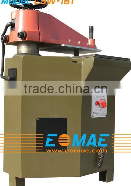Swing Arm Label Cutting Machine CSW-16T photo-4