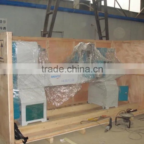 Automatic Wood Lathe With Fast Speed and Easy Operate photo-5