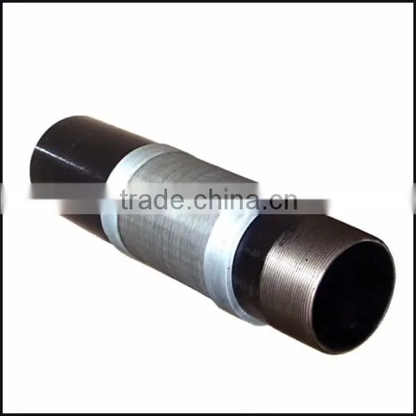 Stainless Steel v Wire Weld Well Screen/sand Control Gravel Packed Multilayer Screens photo-6