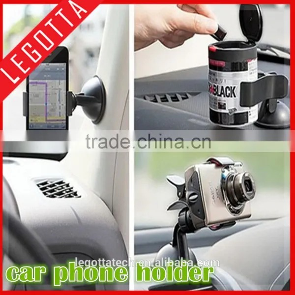 Unique Design Wholesale Innovational Portable Creative Car Holder on Sale photo-2
