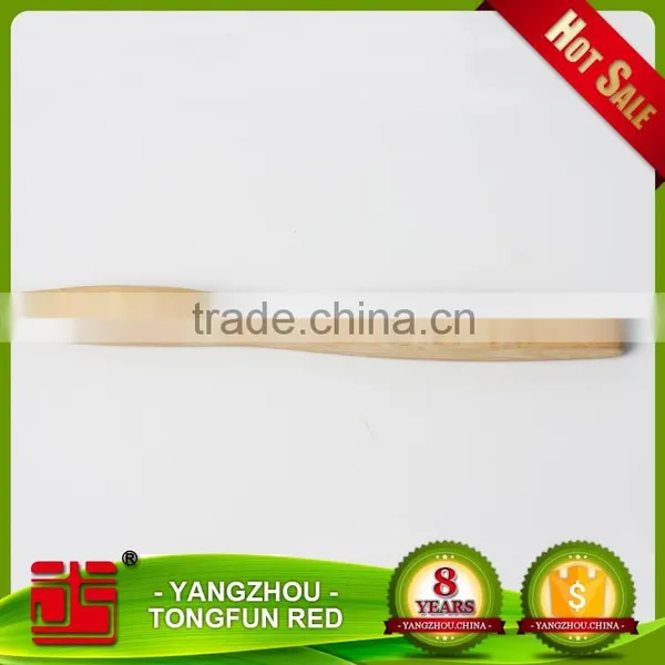 FDA Luxury Wholesale Bamboo Toothbrush photo-2