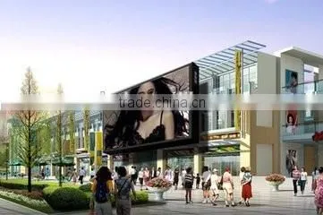 P1.9 Led Display Die-Cast Aluminum Cabinet Full Color Led Display photo-5