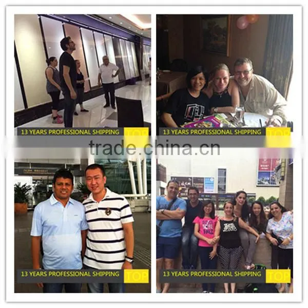 Ocean Freight Forwarding /Ocean Shipping China to ST.PETERSBURG photo-2