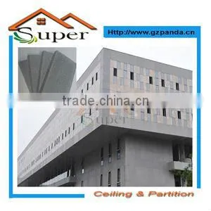 Reinforced Fiber Cement Board photo-5