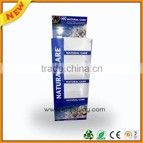 Customized Designed Cardboard Ornament Storage Box photo-4