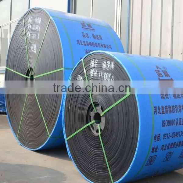 Consumption Reduction Gain More Benefits Common Conveyor Belt photo-6