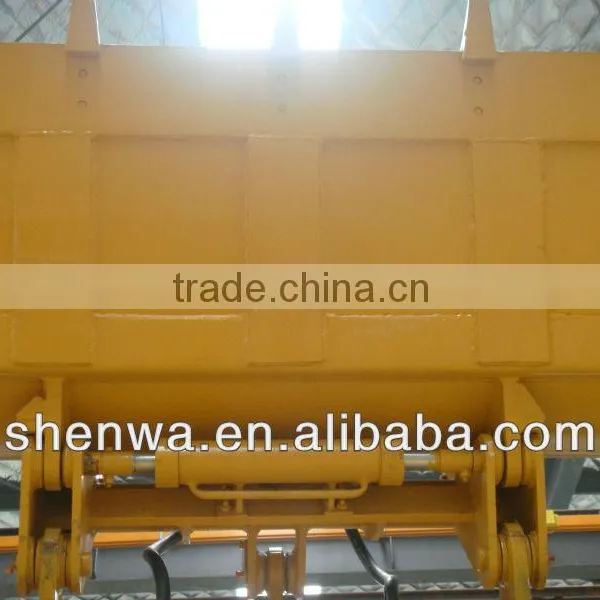 SZ-918 Wheel Loader photo-3
