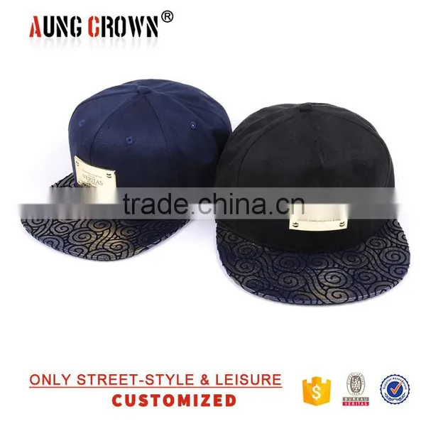 Fashion New Style Snapback Hat Wholesale Snapback Hat Cheap Caps Hat photo-3