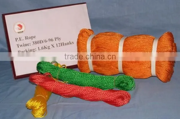 P.E.twine
