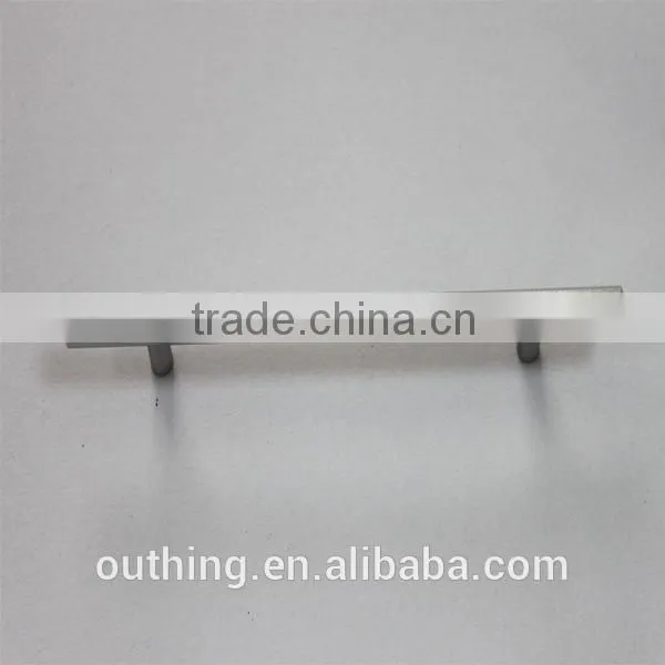 Simple BBQ Machine Stainless Steel Pull Handle photo-5