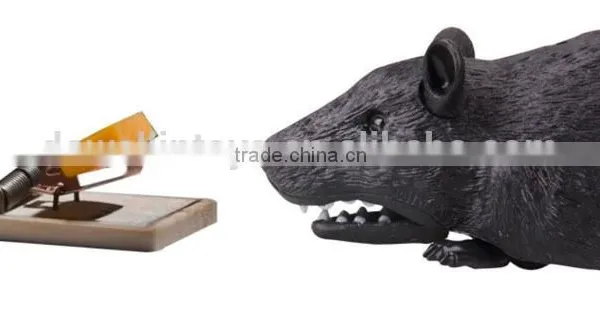 Simulation Infrared Control I/R Mouse ,RC Toy Mouse ,I/R Plastic Toy Mouse photo-2
