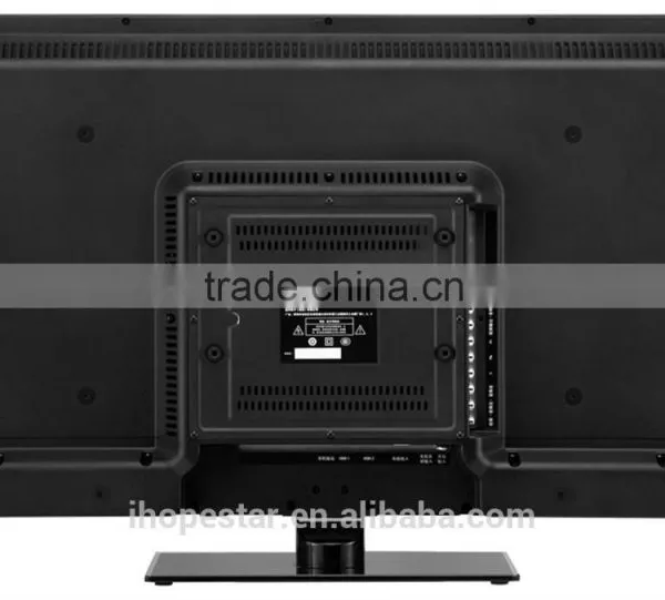 Grade A+ Panel HD Widescreen Monitor Smart 32 Inch Led TV photo-4