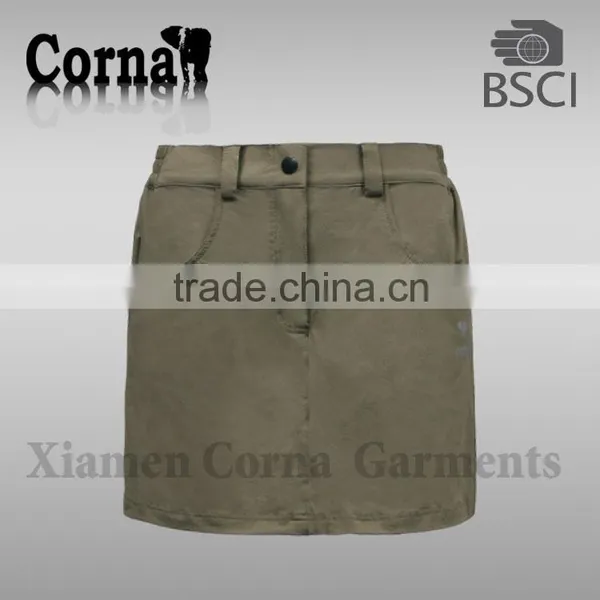2016 Outdoor Quick-dry Pantskirt photo-3
