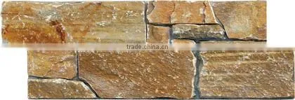 Eco-friendly Stone Product for Exterior Wall Stone photo-2