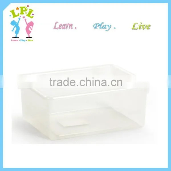 Wholesale Environmental 5 Ich Durabel pp Matrerial Plastic Storage Container photo-4