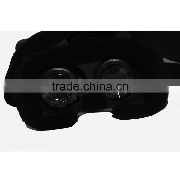 Low Price Custom Paper Plastic Anaglyph 3d Active Glasses photo-5