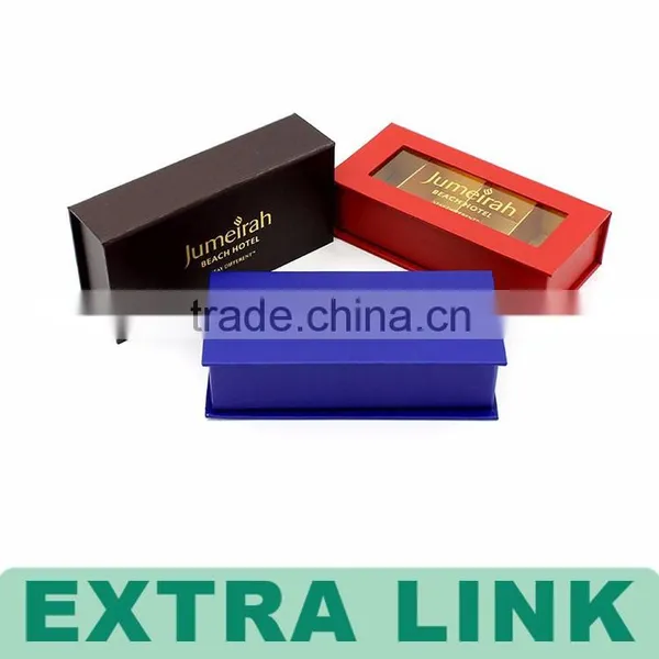 China Manufacturer Cardboard Chocolate Boxes For Christmas Gift photo-6