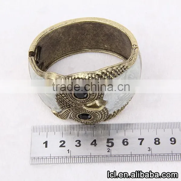 Hot Sale Vogue Jewellers Bangles, Owl Bracelet and Bangles photo-6