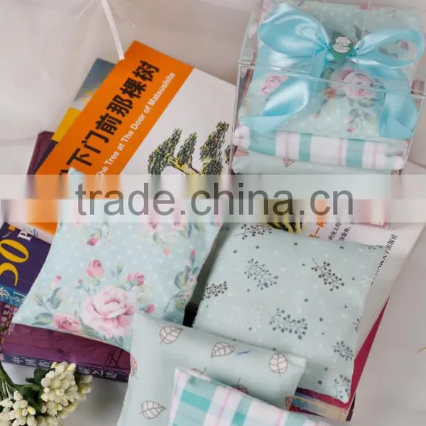 Gift Items Scented Activated Bamboo Charcoal Sachet 4pcs per Pack photo-6