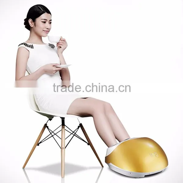 Air Pressure Foot Massager Device photo-2