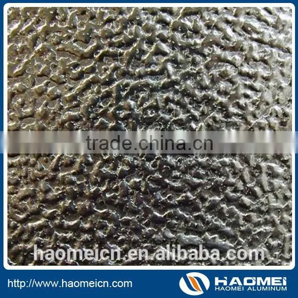 Aluminum Tread Plate Sheet Price For Building Material photo-5