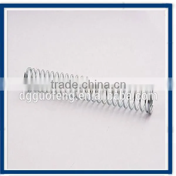 Custom Coiled Stainless Steel Spring photo-2
