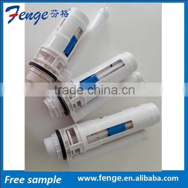 Water Taml Fittings POM Filling Valves photo-6