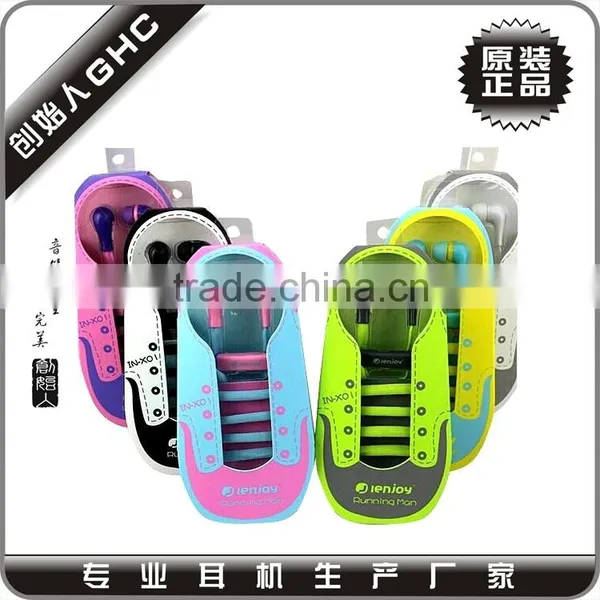 IPX8 Waterproof Sport Earphone and Sport Waterrproof Earbuds From Factory photo-6