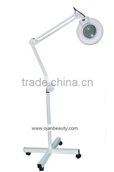 Clamp Laboratory Magnifier Lamp/desk Lamp With Magnifier photo-5