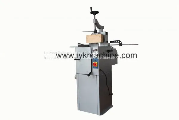 Aluminum Profile Cutting Machine AC-350/400/450 photo-5
