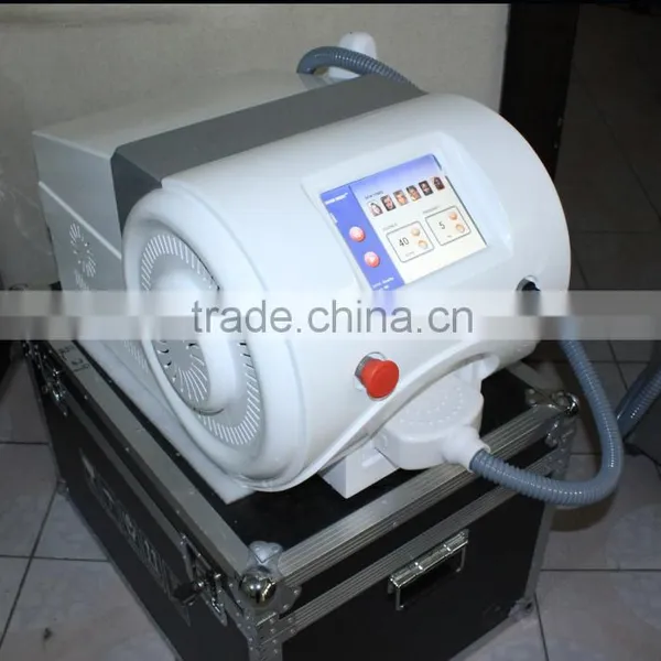 2016 Newest 808nm Diode Laser Permanent Hair Removal Machine photo-3