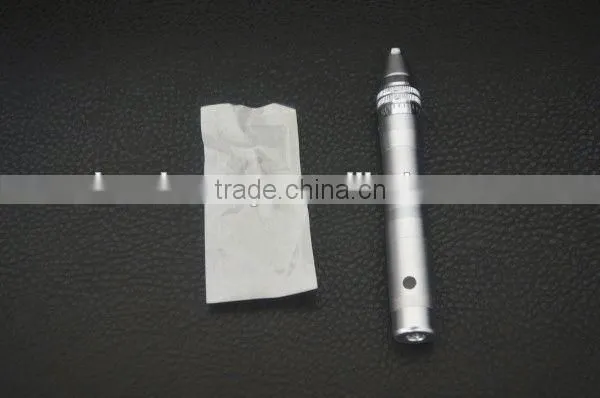 12 Needles Dermapen From Korea Micro Needing Derma Pen photo-6