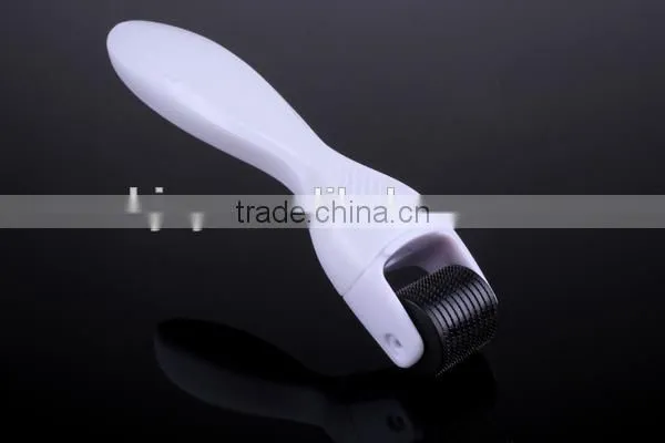 Wholesaler's Favoriate!! Drs 600 Pins Skin Needle Derma Roller Body photo-3