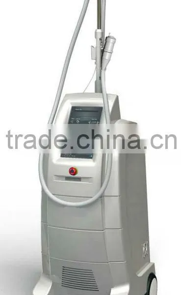 Prix Epilateur Alexandrite Long Pulse Laser Hair Removal Equipment photo-3
