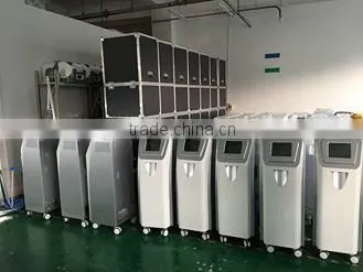 SC-2 Vaginal CE Approved Fractional Co2 Laser /1064 nm Laser With Factory Price photo-5