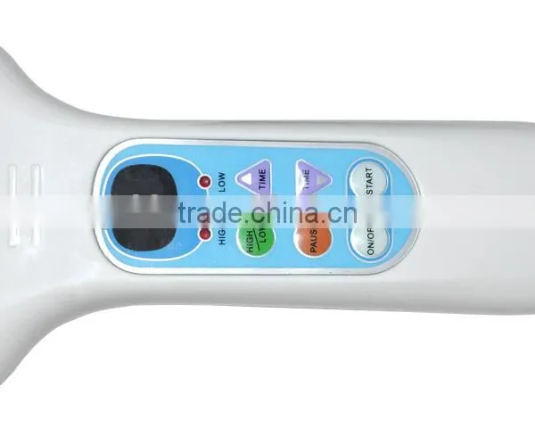 Blue Light Teeth Whitening Machine / Equipment for Beauty Salon photo-3