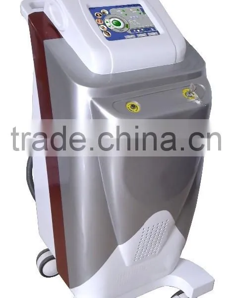 Mobile Hair Removal, Skin Rejuvenation, Body Shaping Multi-application Equipment photo-4