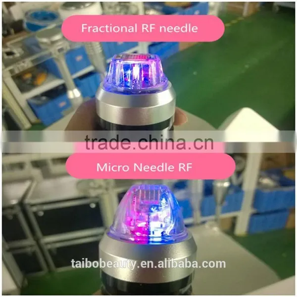Best rf Monopolar Skin Tightening Face Lifting Machine for Sale photo-5