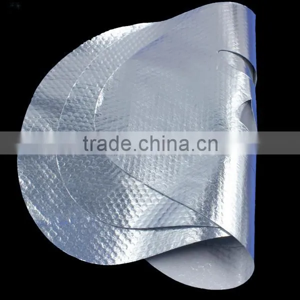 Silver Foil Facial Sheet Mask photo-2