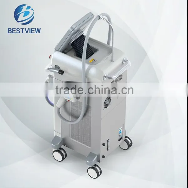 Women Diode Laser Hair Removal Machine For Sale Face Lift photo-3