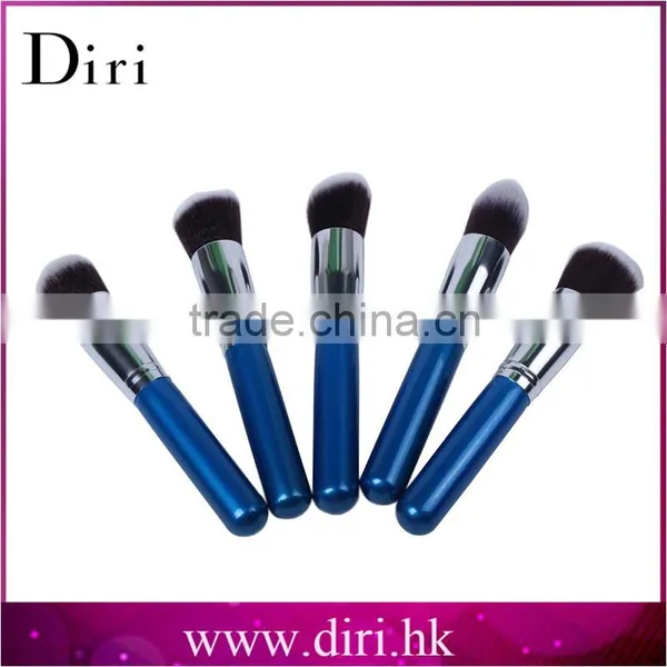 Hot Selling Face Makeup Brush Set With High Quality photo-3