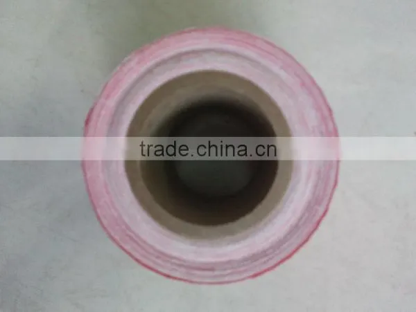 Printed Barrier Tape Red/White photo-2