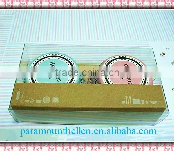 Biodegradable Food Package Disposable Food Container Paper Cup Cake photo-6
