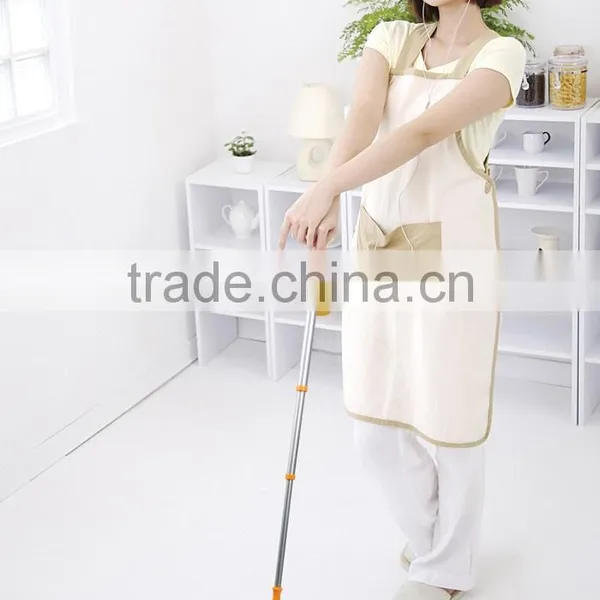 Kawachi Floor Sweeper Latest Non Electric Vacuum Cleaner Broom Besmirchers Dith Dustpan photo-3