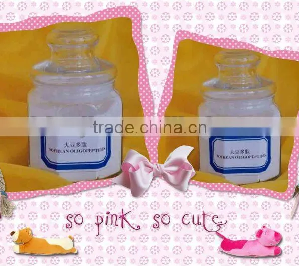 Supply High Good Quality Soybean Peptide Powder