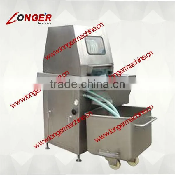 Meat Brine Injector For Meat Processing