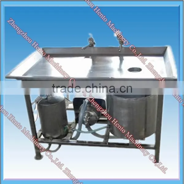 Popular Brine Injector Machine/Stainless Steel Meat Injector photo-4