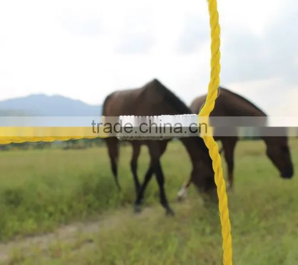 Horses Containment Equipment Solar Electric Fencing Energisers LX-6T03 up to 4KM photo-5